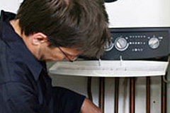 boiler replacement North Town