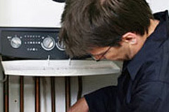 boiler service North Town