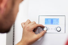 best North Town boiler servicing companies