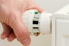 North Town central heating repair costs