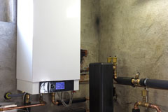 North Town condensing boiler companies