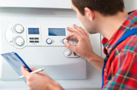 free North Town gas safe engineer quotes