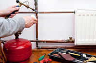 free North Town heating repair quotes