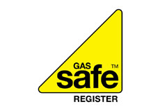 gas safe companies North Town